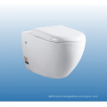 Foshan Sanitary Ware Sitting Wc Toilet